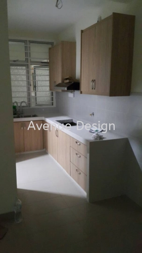 APARTMENT LARAI PRESINT 6