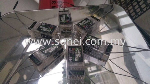 Receiver JR Receiver řC Johor Bahru (JB), Malaysia Supplier, Supply, Supplies, Service | Sanei Electronics Manufacturing Sdn Bhd