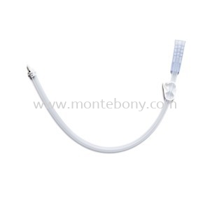 MIC-KEY* Bolus Extension Set 0123-24 Extension Sets Enteral Feeding Penang, Malaysia Supplier, Suppliers, Supply, Supplies | Mont Ebony Sdn Bhd