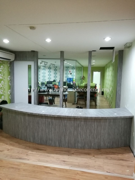  Built in counter Built in works Furniture & Renovation Selangor, Malaysia, Kuala Lumpur (KL), Puchong, Shah Alam Supplier, Suppliers, Supply, Supplies | Zen Home Decor