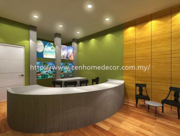  Built in counter Built in works Furniture & Renovation Selangor, Malaysia, Kuala Lumpur (KL), Puchong, Shah Alam Supplier, Suppliers, Supply, Supplies | Zen Home Decor