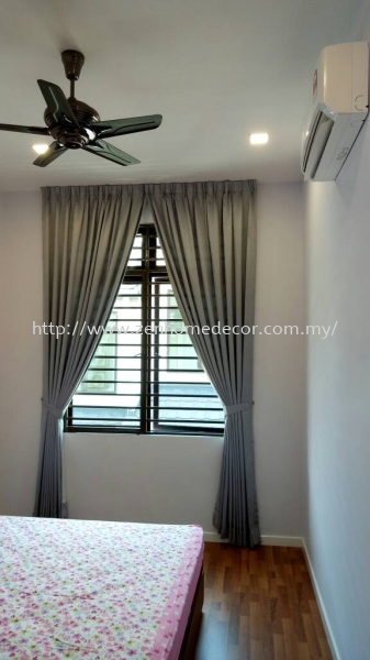  Curtain Curtain & Lace Selangor, Malaysia, Kuala Lumpur (KL), Puchong, Shah Alam Supplier, Suppliers, Supply, Supplies | Zen Home Decor