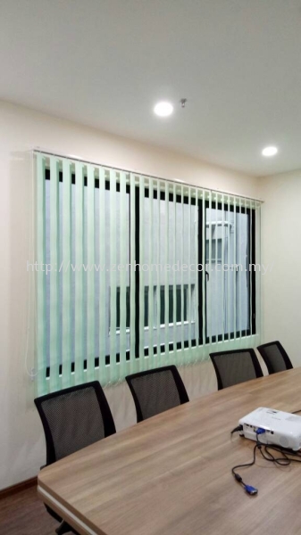  Vertical Blinds Blinds Selangor, Malaysia, Kuala Lumpur (KL), Puchong, Shah Alam Supplier, Suppliers, Supply, Supplies | Zen Home Decor