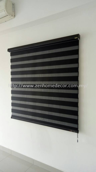  Zebra Blinds Blinds Selangor, Malaysia, Kuala Lumpur (KL), Puchong, Shah Alam Supplier, Suppliers, Supply, Supplies | Zen Home Decor