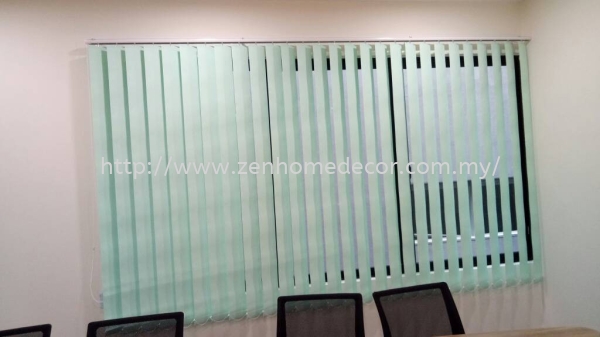  Vertical Blinds Blinds Selangor, Malaysia, Kuala Lumpur (KL), Puchong, Shah Alam Supplier, Suppliers, Supply, Supplies | Zen Home Decor