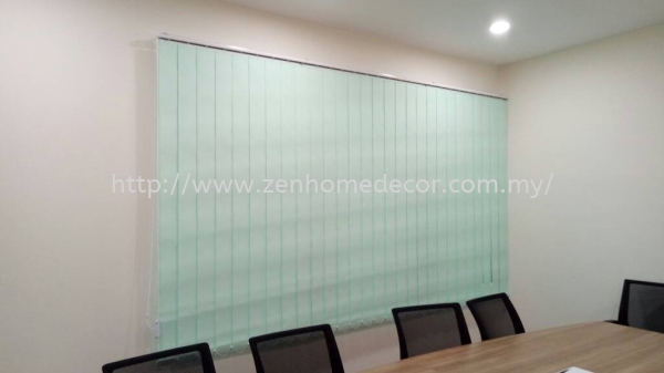  Vertical Blinds Blinds Selangor, Malaysia, Kuala Lumpur (KL), Puchong, Shah Alam Supplier, Suppliers, Supply, Supplies | Zen Home Decor