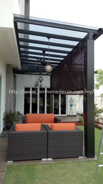  Outdoor Blinds Wooden Blinds Blinds Selangor, Malaysia, Kuala Lumpur (KL), Puchong, Shah Alam Supplier, Suppliers, Supply, Supplies | Zen Home Decor