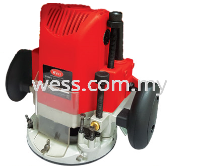 WR3612 Router Woodworking Machine Power Tools Selangor, Malaysia, Kuala Lumpur (KL), Seri Kembangan Supplier, Suppliers, Supply, Supplies | W E Sales & Services Sdn Bhd