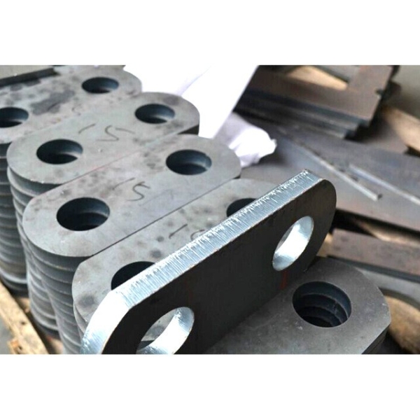 Chain Laser Cutting  Carbon Steel Plate Laser Cutting Selangor, Malaysia, Kuala Lumpur (KL), Sungai Buloh Services | Initial Engineering Marketing Sdn Bhd