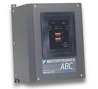 Stop AC Motor Loads Quickly and Safely... as easy as A-B-C