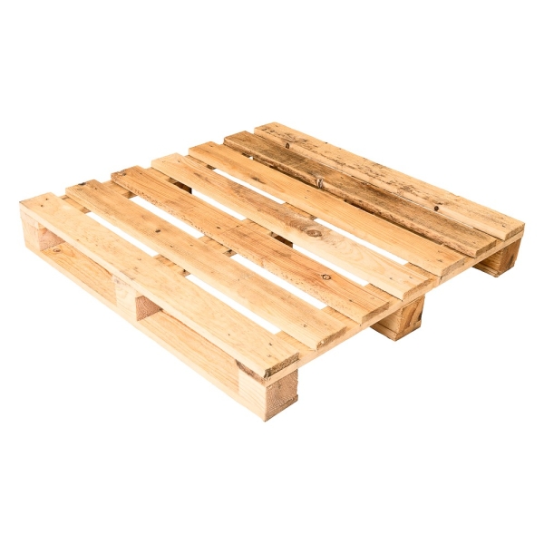 Four-Way Block Pallet Wooden Pallet Klang, Selangor, KL, Malaysia Manufacturer, Supplier, Supply, Supplies | Allegro Industrial Supplies & Services