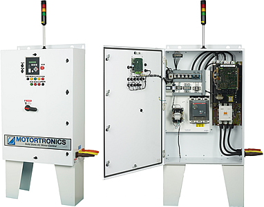 MMTS Series - Motor Test Stand