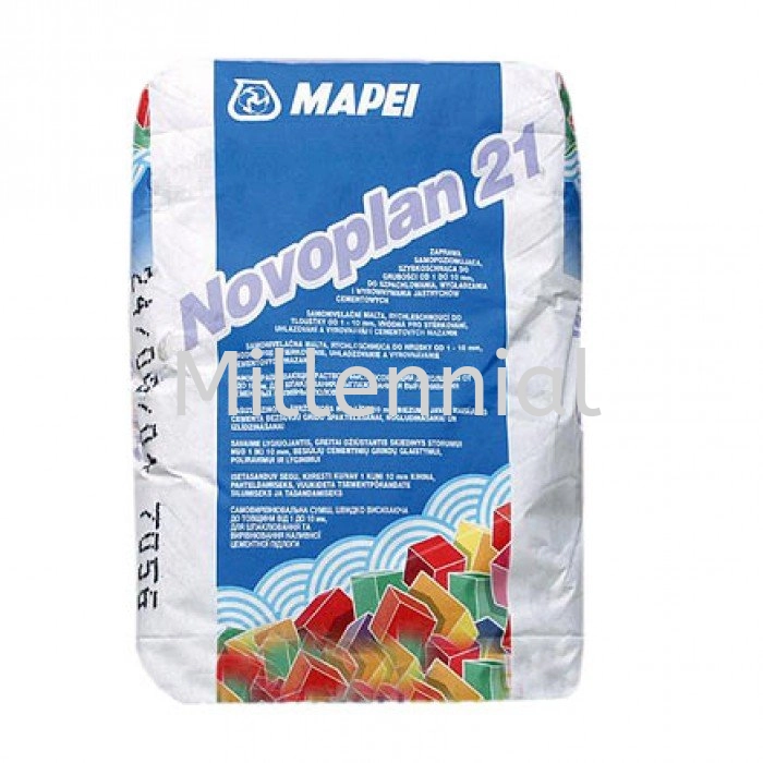 MAPEI Novoplan