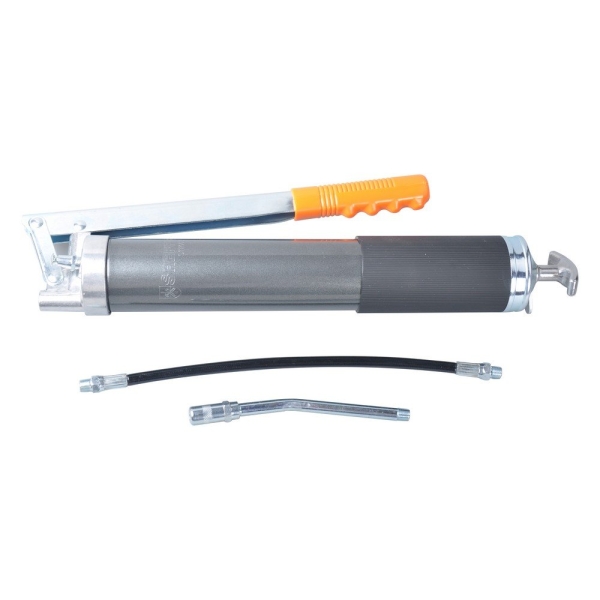 Heavy Duty Grease Gun with Hose (S111003) Automotive Tools Automotive and Tool Kit Handtools Malaysia, Selangor, Kuala Lumpur (KL), Singapore, Shah Alam Supplier, Supply | Dou Yee Enterprises (M) Sdn Bhd