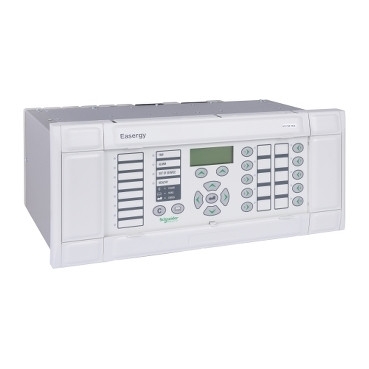 Easergy MiCOM P64x MiCOM Px40 Series Protection Relays Schneider-Electric Malaysia, Selangor, Kuala Lumpur (KL), Subang Jaya Supplier, Suppliers, Supply, Supplies | ESS (M) Sdn Bhd