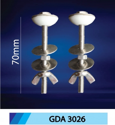 Stainless Steel Screw Accessories Malaysia, Selangor, Kuala Lumpur (KL), Banting Supplier, Suppliers, Supply, Supplies | Goldolphin (M) Sdn Bhd