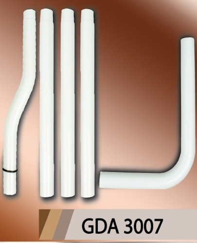 High Level Flush Pipe Set 5pcs Connecting Pipe Malaysia, Selangor, Kuala Lumpur (KL), Banting Supplier, Suppliers, Supply, Supplies | Goldolphin (M) Sdn Bhd