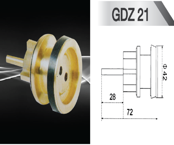 WC Piston Flush Valve / Piston Malaysia, Selangor, Kuala Lumpur (KL), Banting Supplier, Suppliers, Supply, Supplies | Goldolphin (M) Sdn Bhd