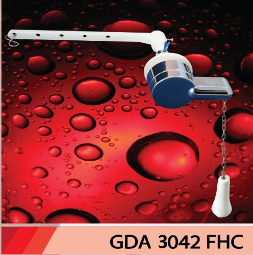 High Front Lever Handle with Chain Lever Handle Malaysia, Selangor, Kuala Lumpur (KL), Banting Supplier, Suppliers, Supply, Supplies | Goldolphin (M) Sdn Bhd