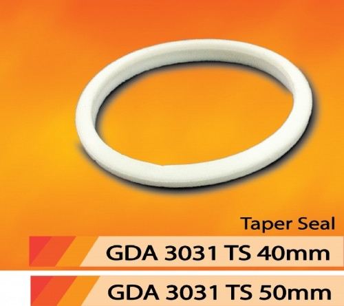 Taper Seal Poly Float / Rubber / Foam Gasket Malaysia, Selangor, Kuala Lumpur (KL), Banting Supplier, Suppliers, Supply, Supplies | Goldolphin (M) Sdn Bhd