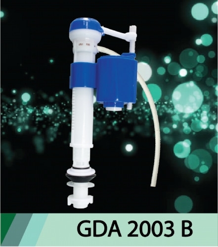 Adjustable Bottom Inlet Water Inlet Valve Malaysia, Selangor, Kuala Lumpur (KL), Banting Supplier, Suppliers, Supply, Supplies | Goldolphin (M) Sdn Bhd