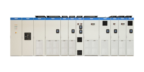 Vacon® NXP System Drive Low Voltage Drives Danfoss / Vacon Malaysia, Selangor, Kuala Lumpur (KL), Subang Jaya Supplier, Suppliers, Supply, Supplies | ESS (M) Sdn Bhd