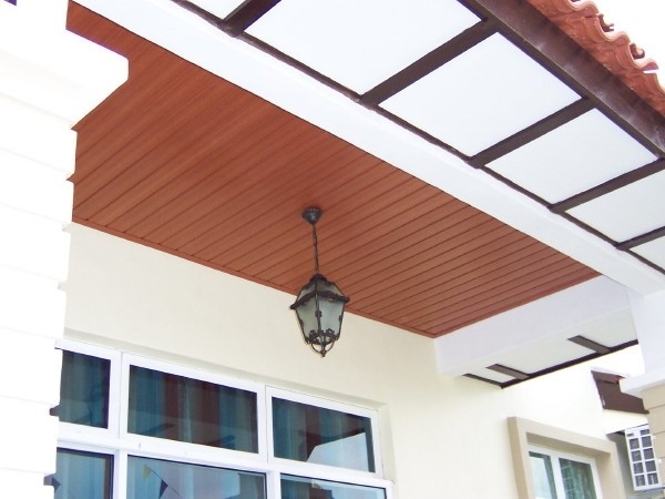 Composite Ceilling  Composite  Ceiling / Wall / Wooden Hardscape Petaling Jaya (PJ), Shah Alam, Selangor, Kuala Lumpur (KL), Malaysia Supplier, Suppliers, Supplies, Supply | OpseWood Tropical Sdn Bhd