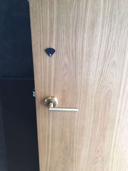 Wi-Fi Hotel Door Lock Wi-Fi Hotel Door Lock Hotel Door Lock Selangor, Penang, Malaysia, Kuala Lumpur (KL) Supplier, Manufacturer, Supply, Supplies | ADEL Marketing (M) Sdn Bhd