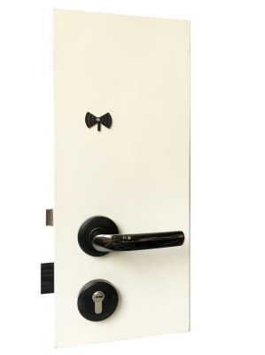 Wi-Fi Hotel Door Lock