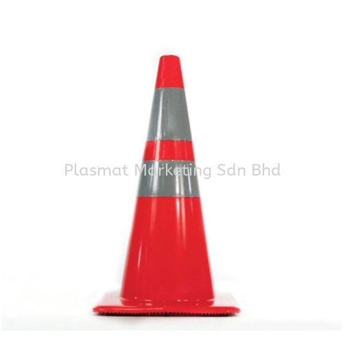 SAFETY CONE 1 meter