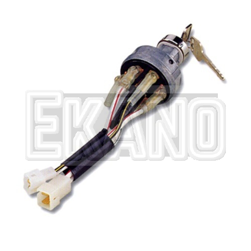 EKN FSS-401 FORKLIFT SWITCH AUTO SWITCH Johor Bahru (JB), Malaysia, Selangor, Kuala Lumpur (KL), Skudai, Kempas, Batu Caves Supplier, Suppliers, Supply, Supplies | Honggoll Enterprise (M) Sdn Bhd