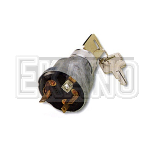 EKN HDS-401 HEAVY DUTY SWITCH AUTO SWITCH Johor Bahru (JB), Malaysia, Selangor, Kuala Lumpur (KL), Skudai, Kempas, Batu Caves Supplier, Suppliers, Supply, Supplies | Honggoll Enterprise (M) Sdn Bhd