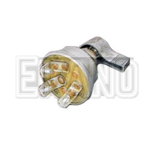 EKN HDS-404 HEAVY DUTY SWITCH AUTO SWITCH Johor Bahru (JB), Malaysia, Selangor, Kuala Lumpur (KL), Skudai, Kempas, Batu Caves Supplier, Suppliers, Supply, Supplies | Honggoll Enterprise (M) Sdn Bhd