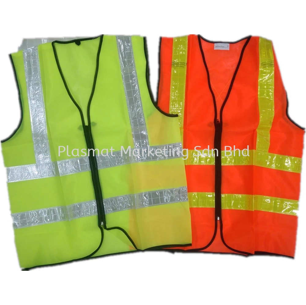 SAFETY VEST