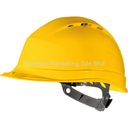 SAFETY HELMET (SIRIM)