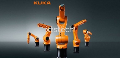 KUKA ROBOTIC RANGE