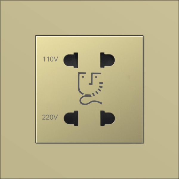 Hotel Electrical Socket M6 Series - Electrical Switches & Sockets Electrical Switches & Socket Selangor, Malaysia, Kuala Lumpur (KL), Subang Jaya Supplier, Suppliers, Supply, Supplies | Teamcore Resources Sdn Bhd