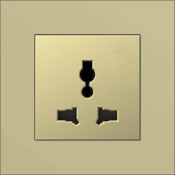 Electrical Socket M6 Series - Electrical Switches & Sockets Electrical Switches & Socket Selangor, Malaysia, Kuala Lumpur (KL), Subang Jaya Supplier, Suppliers, Supply, Supplies | Teamcore Resources Sdn Bhd