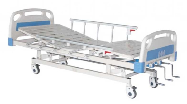 HOSP HI-LO BED DOUBLE FOWLER C/W SIDE COT HOSPITAL NURSING BED REHABILITATION EQUIPMENT Johor Bahru (JB), Malaysia Supplier, Suppliers, Supply, Supplies | Resett Sdn Bhd