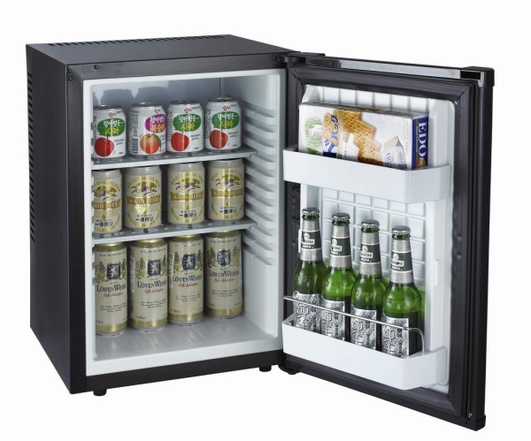 Coolmate 40L Hotel Minibar Coolmate Hotel Minibar Selangor, Penang, Malaysia, Kuala Lumpur (KL) Supplier, Manufacturer, Supply, Supplies | ADEL Marketing (M) Sdn Bhd