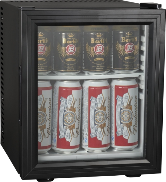 Coolmate 20L Hotel Mini Bar (Glass Door) Coolmate Hotel Minibar Selangor, Penang, Malaysia, Kuala Lumpur (KL) Supplier, Manufacturer, Supply, Supplies | ADEL Marketing (M) Sdn Bhd