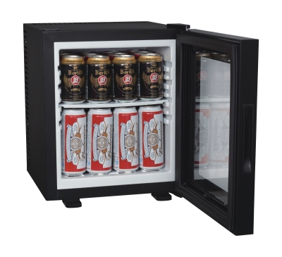 Coolmate 20L Hotel Minibar (Glass Door Type)