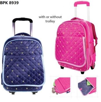 BPK8939(without Trolley)