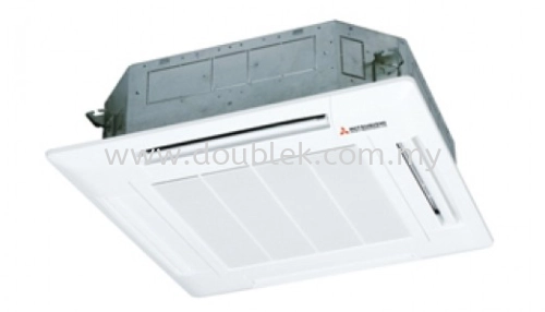 FDT100VF1/1 (4.0HP Inverter Ceiling Cassette)