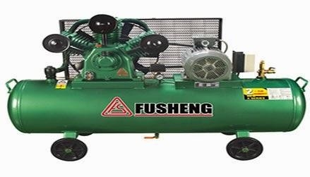 FUSHENG TA-100 Piston Compressor Selangor, Malaysia, Kuala Lumpur (KL), Shah Alam Supplier, Dealer, Supply, Supplies | Acrossair Machinery Sdn Bhd