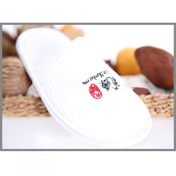 Hotel Slipper Slipper HOTEL ROOM AMENITIES Selangor, Malaysia, Kuala Lumpur (KL), Seri Kembangan Supplier, Suppliers, Supply, Supplies | Permida Essential Sdn Bhd