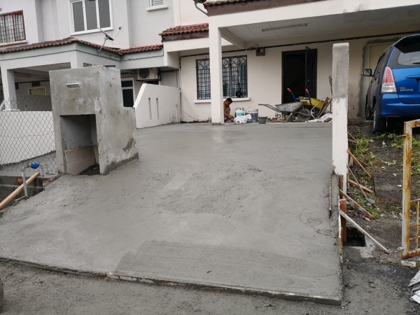 renovation Renovation Work Selangor, Malaysia, Kuala Lumpur (KL), Cheras Services, Specialist | SWS Renovation & Polishing Works