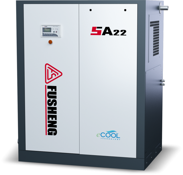 FUSHENG Screw Air Compressors (SAV15-37) SA15-37 (SAV15-37) Screw Air Compressors Selangor, Malaysia, Kuala Lumpur (KL), Shah Alam Supplier, Dealer, Supply, Supplies | Acrossair Machinery Sdn Bhd