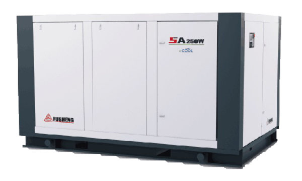 FUSHENG Screw Air Compressor SA220-250 (SAV220-250) SA220-400 (SAV220-250) Screw Air Compressors Selangor, Malaysia, Kuala Lumpur (KL), Shah Alam Supplier, Dealer, Supply, Supplies | Acrossair Machinery Sdn Bhd