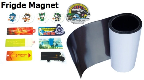 Magnet Roll